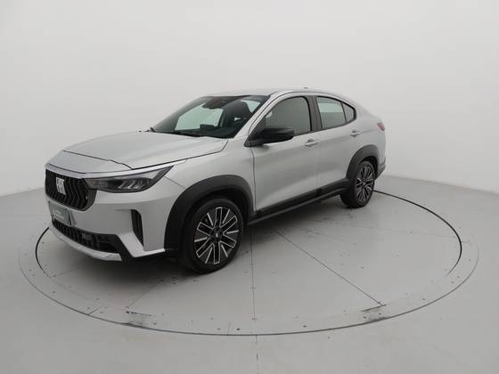 FIAT FASTBACK 1.0 TURBO 200 HYBRID AUDACE CVT FIAT FASTBACK 1.0 TURBO 200 HYBRID AUDACE CVT